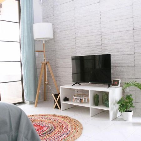 Appartamento Casa Gioia Caleta De Fuste Esterno foto
