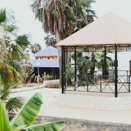Appartamento Casa Gioia Caleta De Fuste Esterno foto