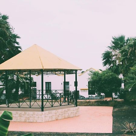 Appartamento Casa Gioia Caleta De Fuste Esterno foto