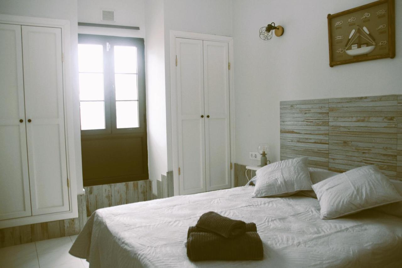 Appartamento Casa Gioia Caleta De Fuste Esterno foto