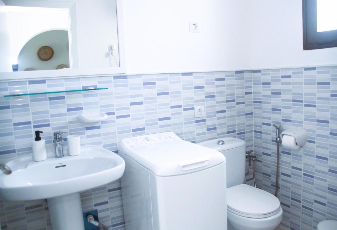 Appartamento Casa Gioia Caleta De Fuste Esterno foto