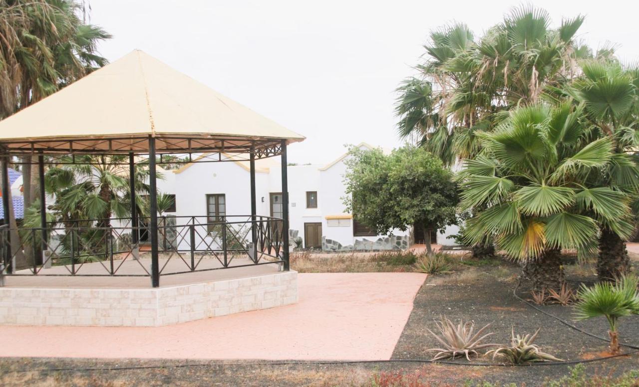 Appartamento Casa Gioia Caleta De Fuste Esterno foto