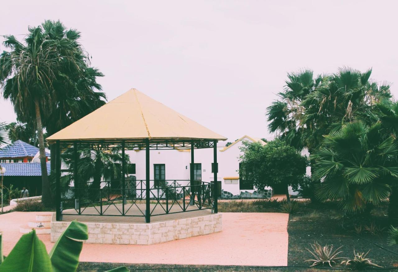 Appartamento Casa Gioia Caleta De Fuste Esterno foto
