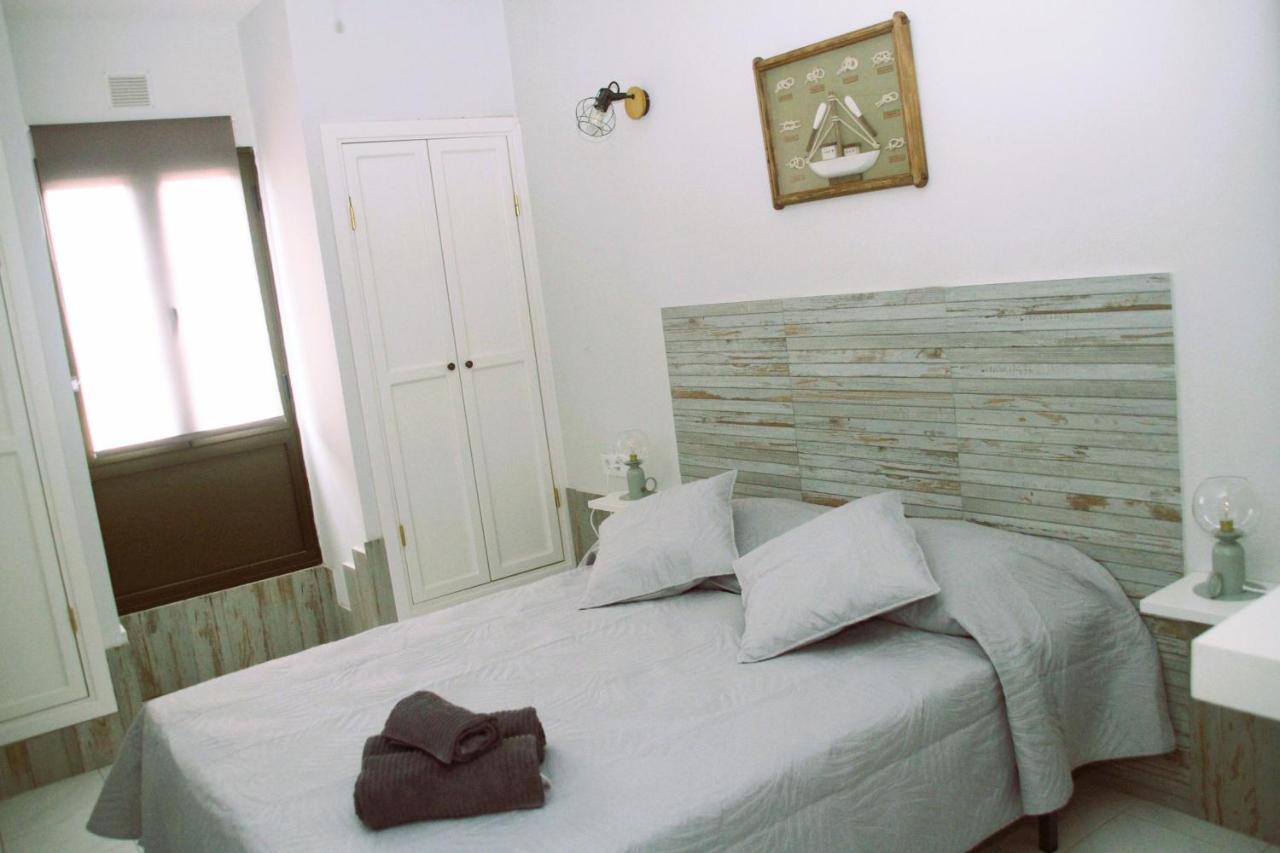 Appartamento Casa Gioia Caleta De Fuste Esterno foto