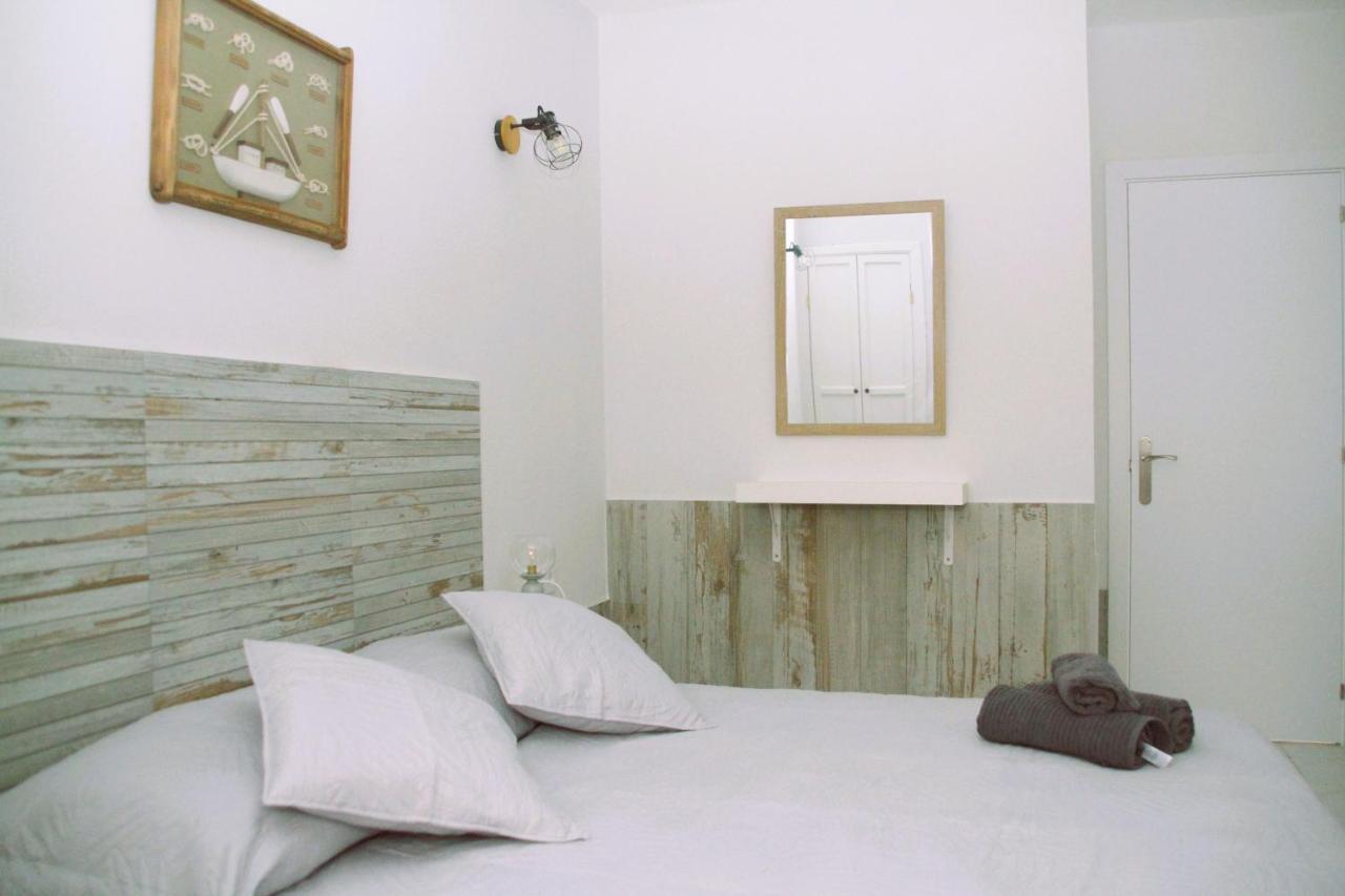 Appartamento Casa Gioia Caleta De Fuste Esterno foto