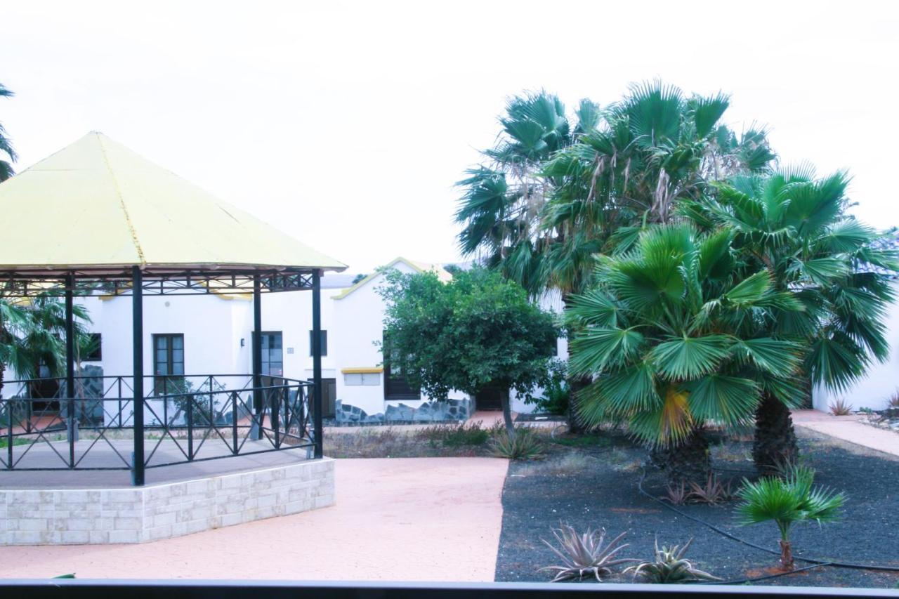 Appartamento Casa Gioia Caleta De Fuste Esterno foto